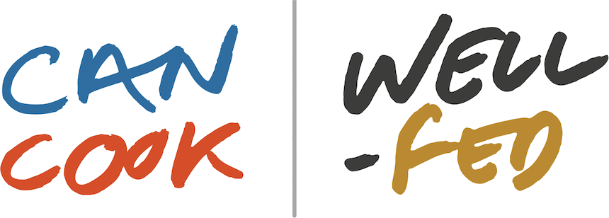 Can Cook / Well-Fed