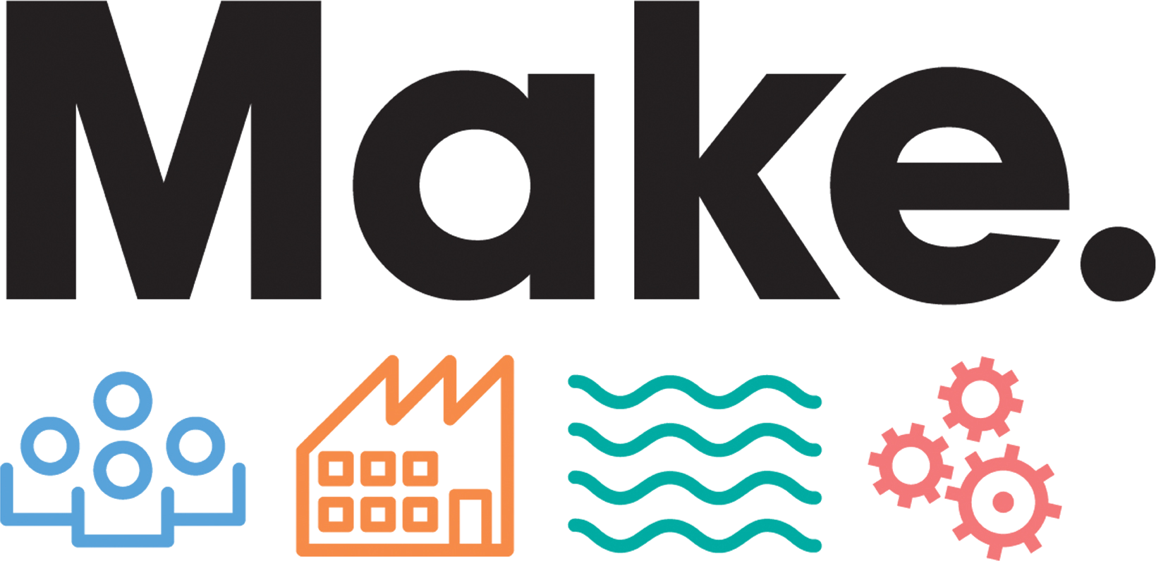 Make CIC