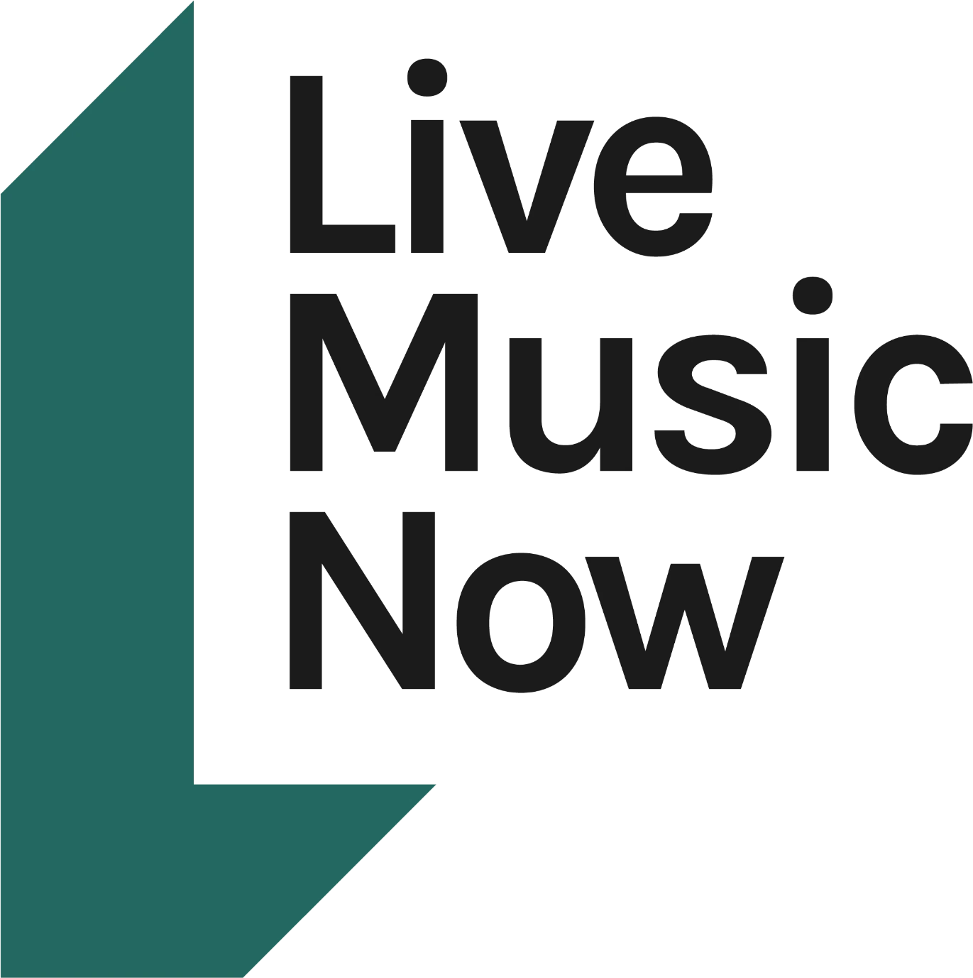 Live Music Now